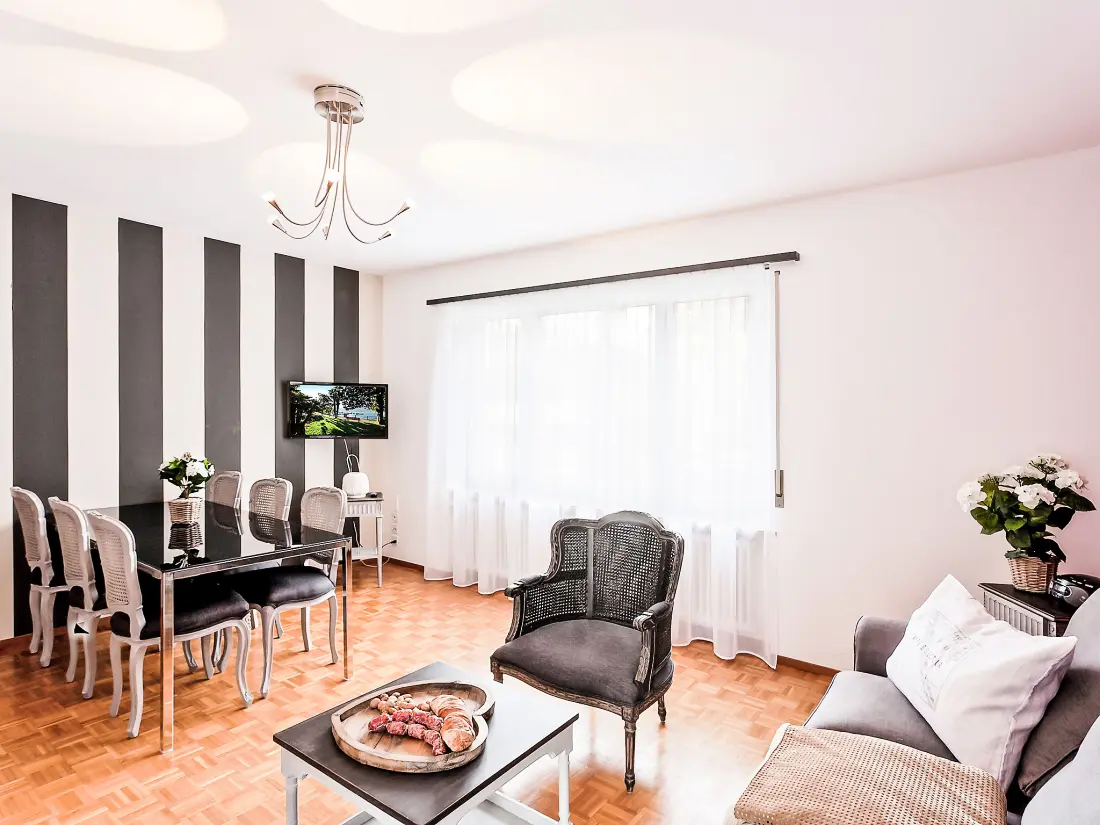 Résidence Junior Suite