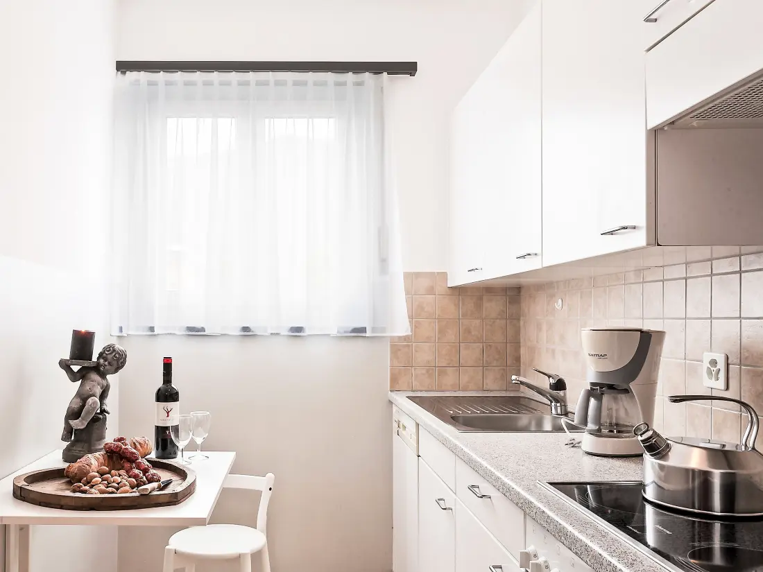 Résidence Junior Suite