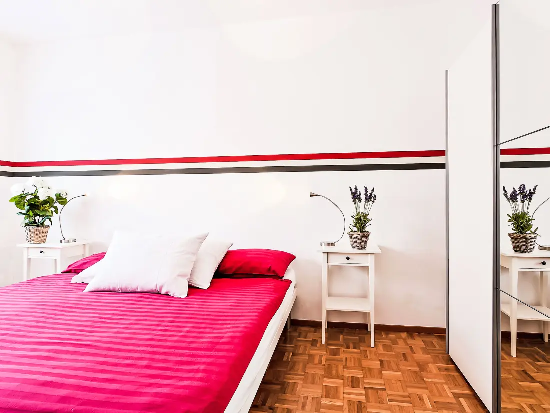 Résidence Junior Suite