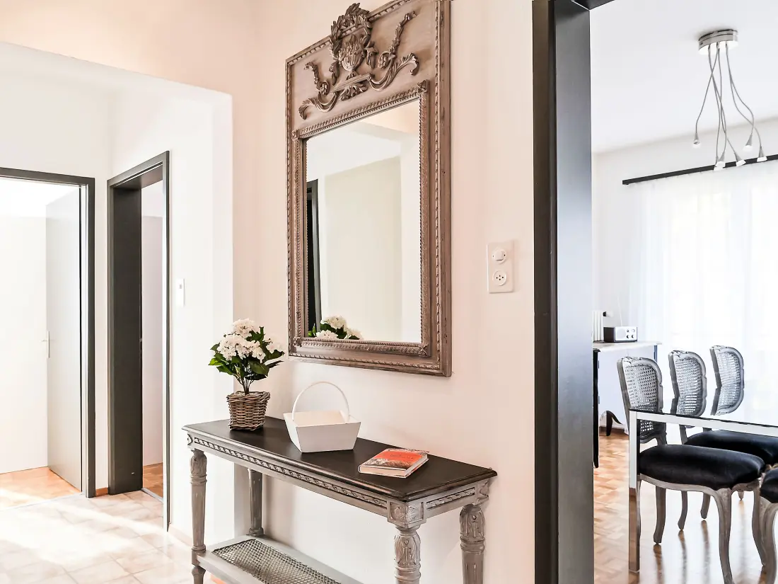 Résidence Junior Suite