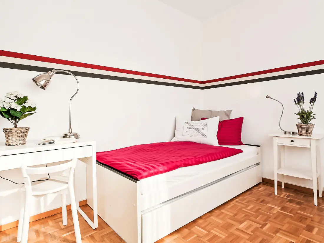 Résidence Junior Suite