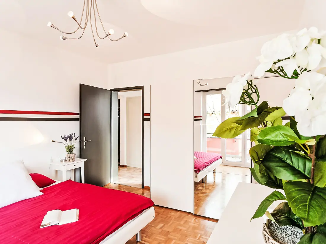 Résidence Junior Suite