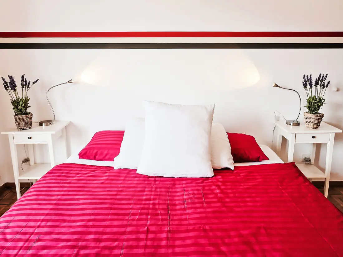 Résidence Junior Suite