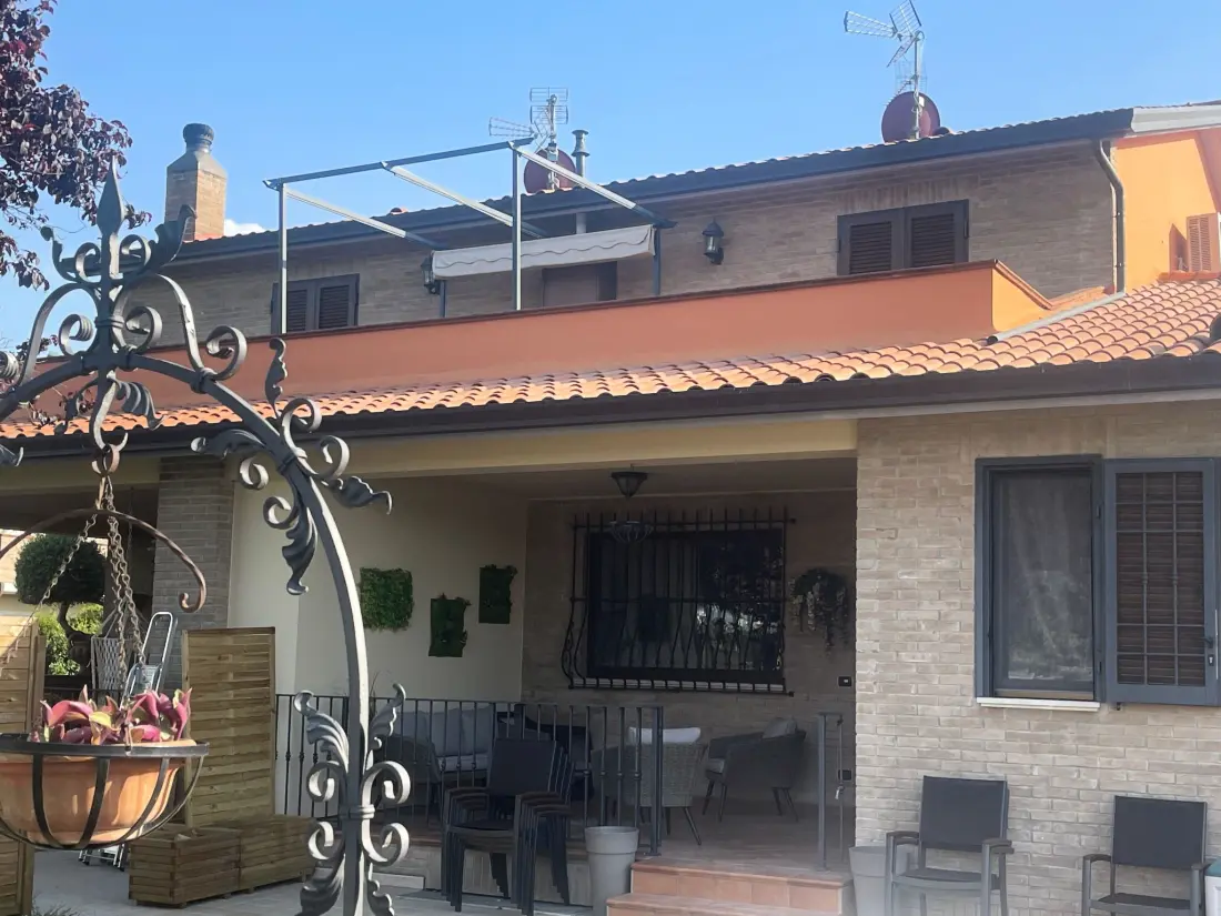 Résidence Villa Patty Assisi