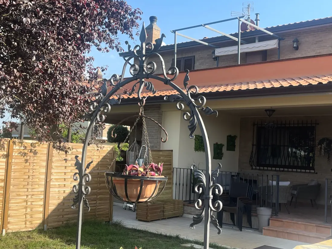 Résidence Villa Patty Assisi