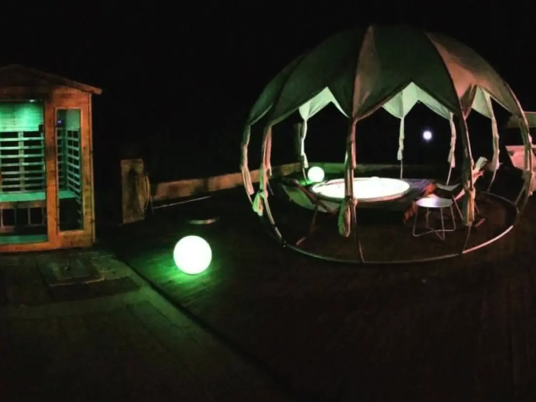 Résidence Villa Patty Assisi