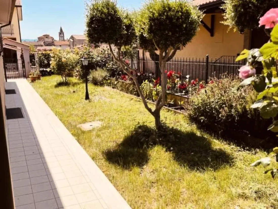 Résidence Villa Patty Assisi