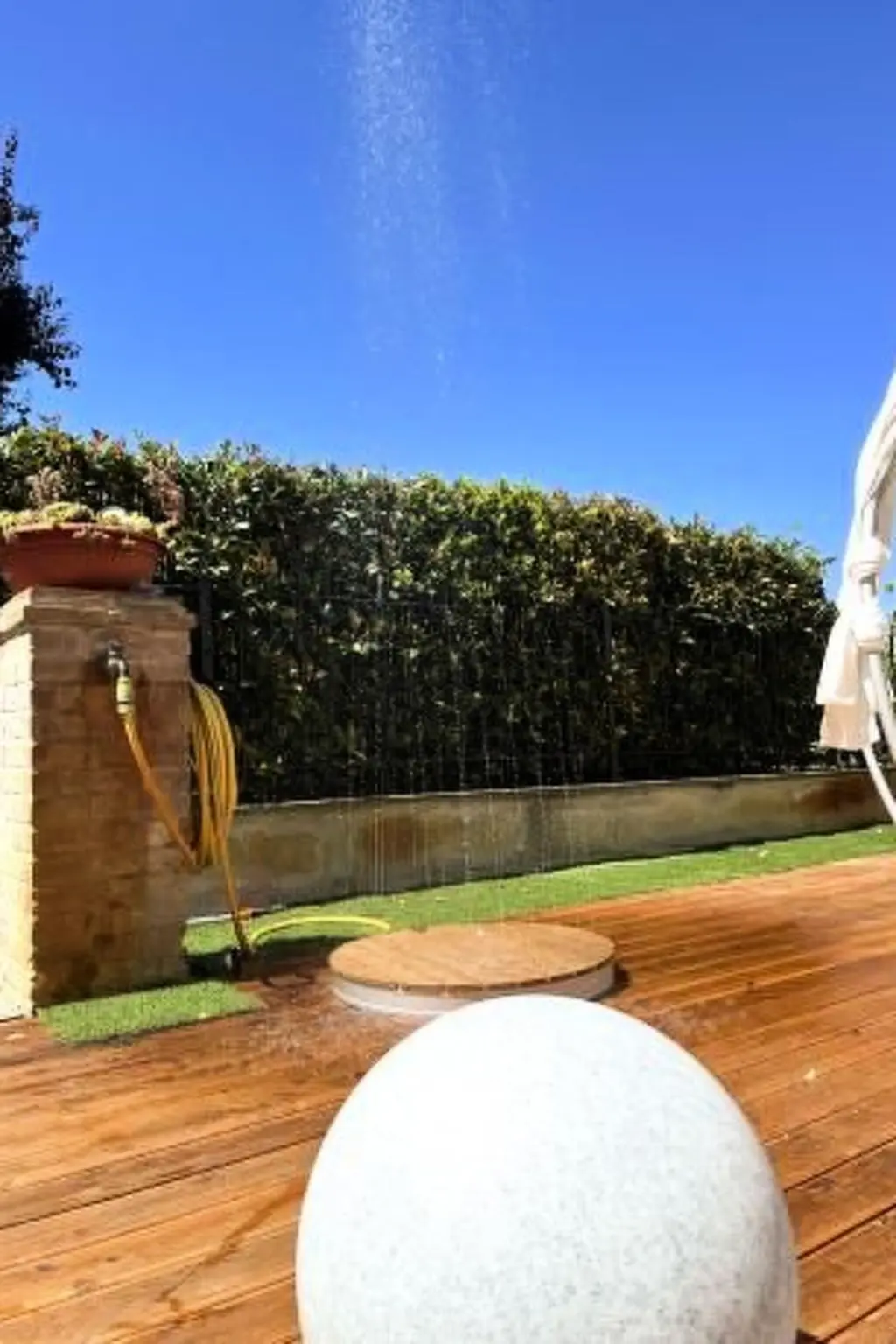 Résidence Villa Patty Assisi