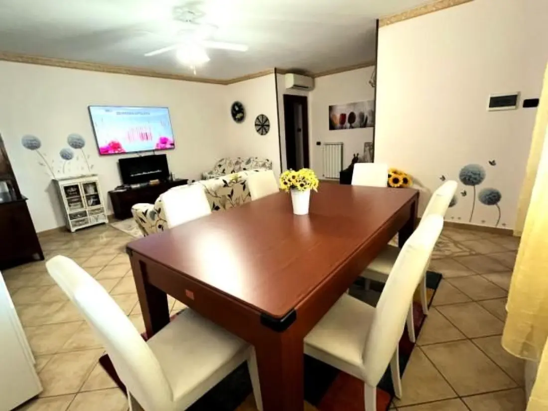 Résidence Villa Patty Assisi