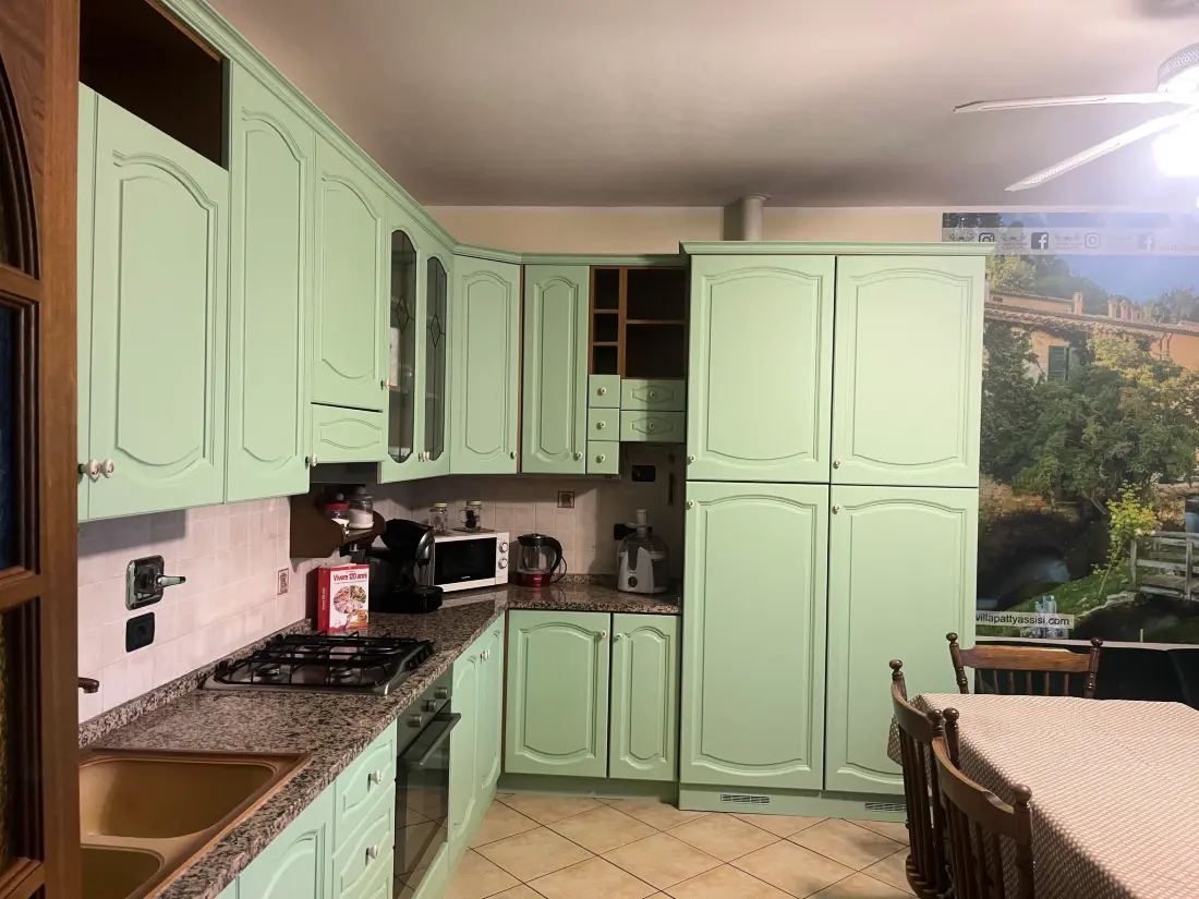 Résidence Villa Patty Assisi