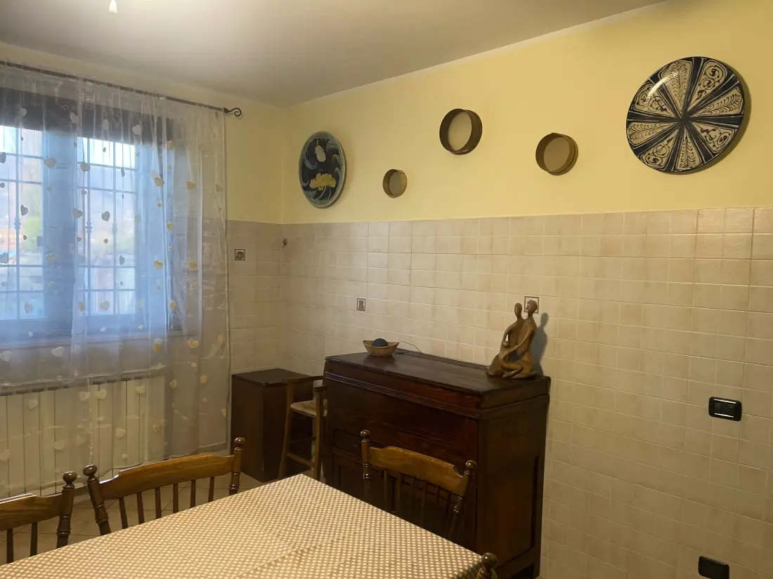Résidence Villa Patty Assisi