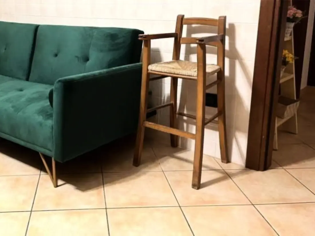 Résidence Villa Patty Assisi