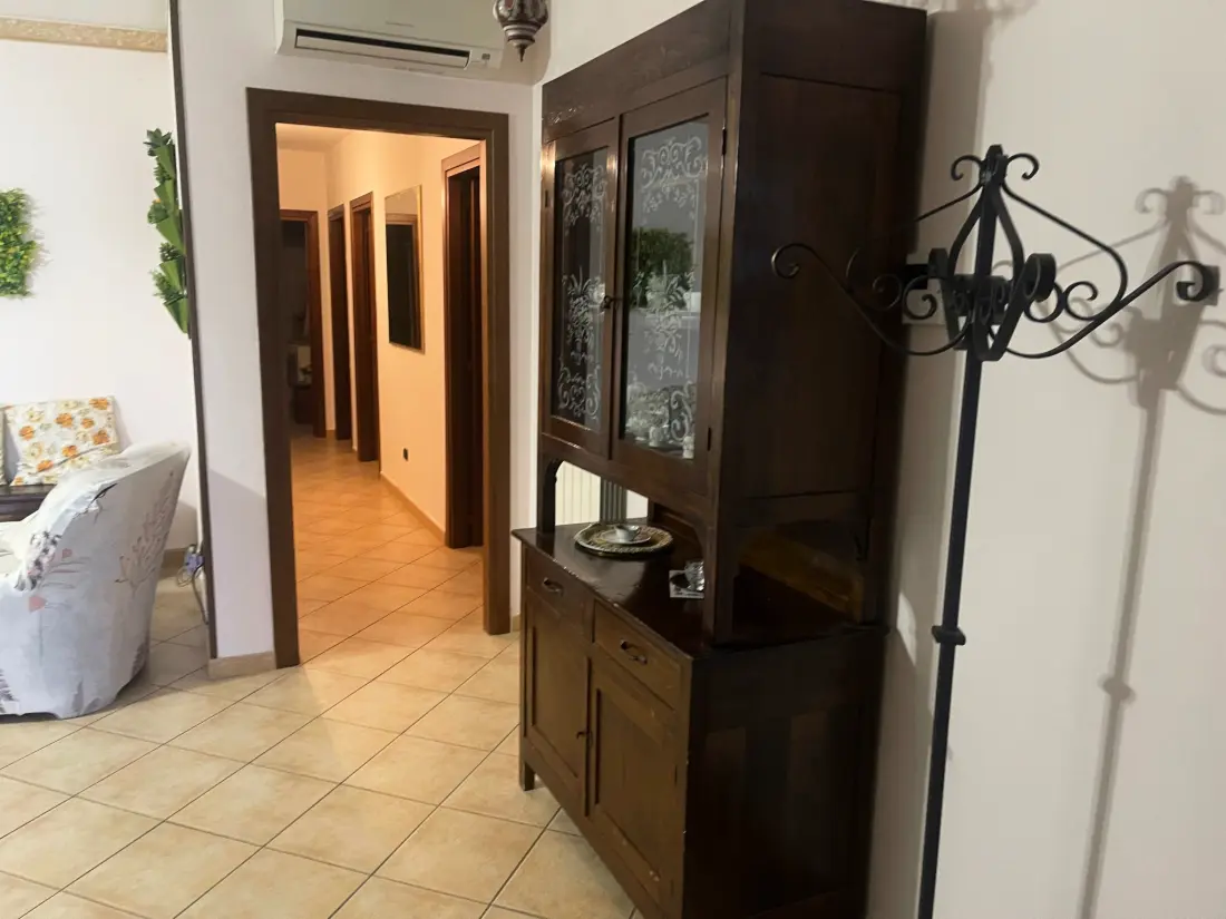 Résidence Villa Patty Assisi
