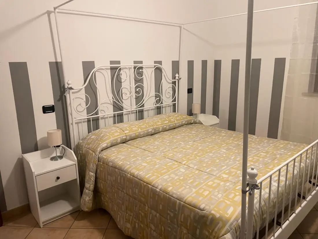 Résidence Villa Patty Assisi