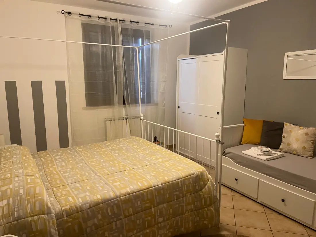 Résidence Villa Patty Assisi