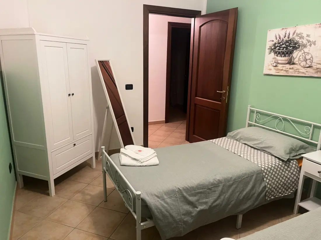Résidence Villa Patty Assisi