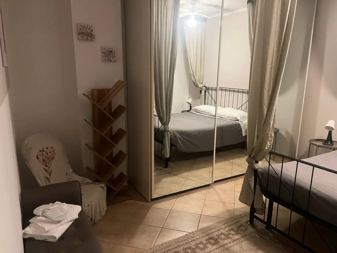 Résidence Villa Patty Assisi