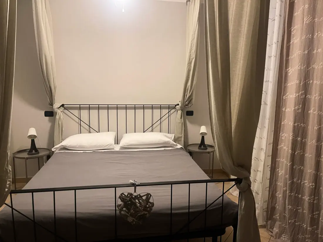 Résidence Villa Patty Assisi
