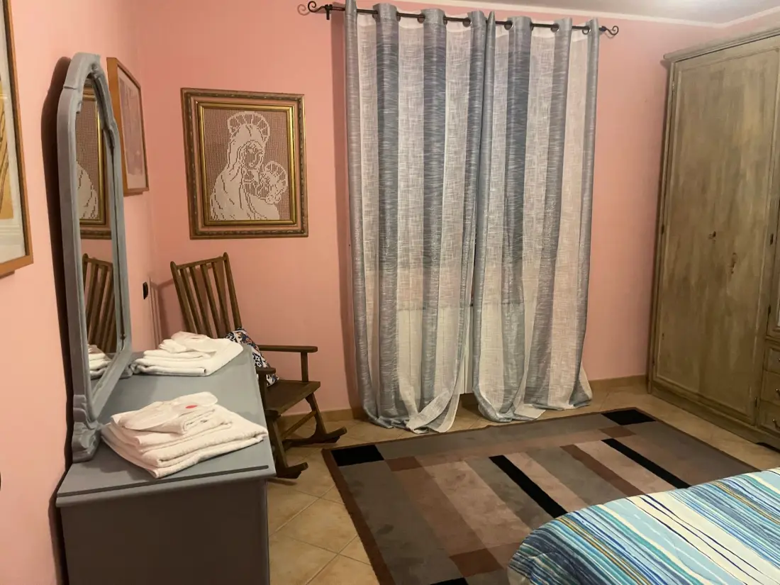 Résidence Villa Patty Assisi