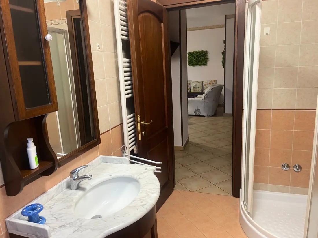 Résidence Villa Patty Assisi