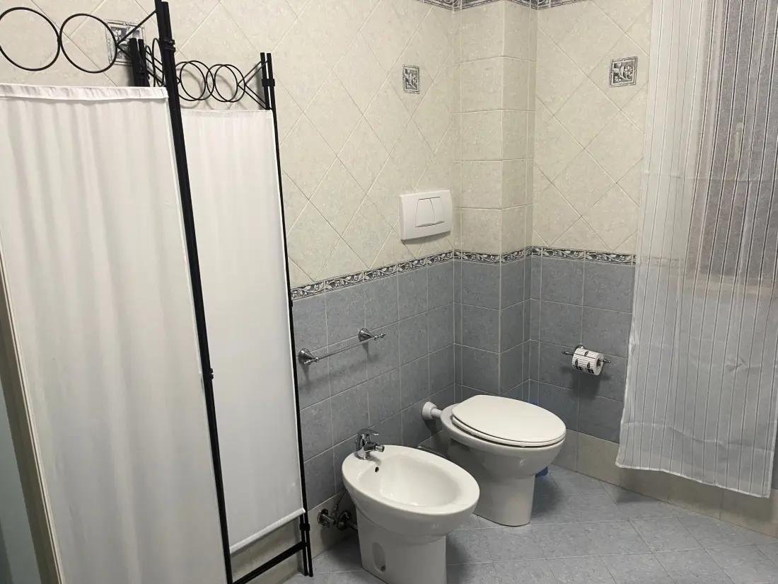 Résidence Villa Patty Assisi