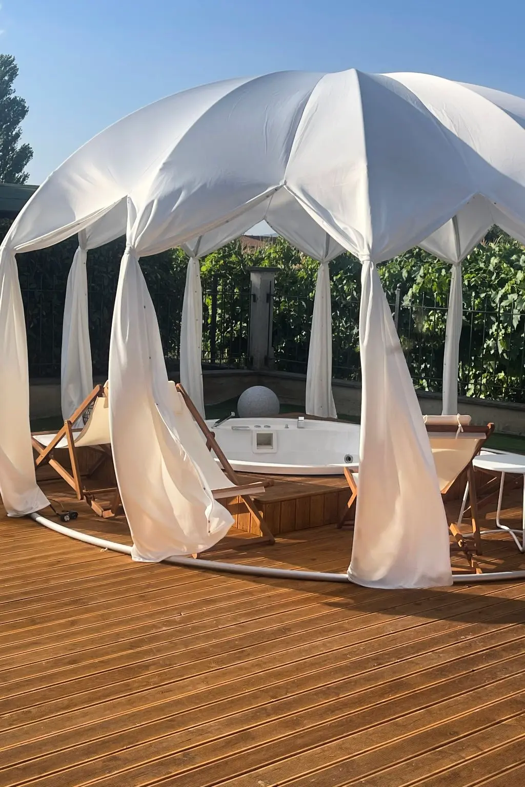 Résidence Villa Patty Assisi