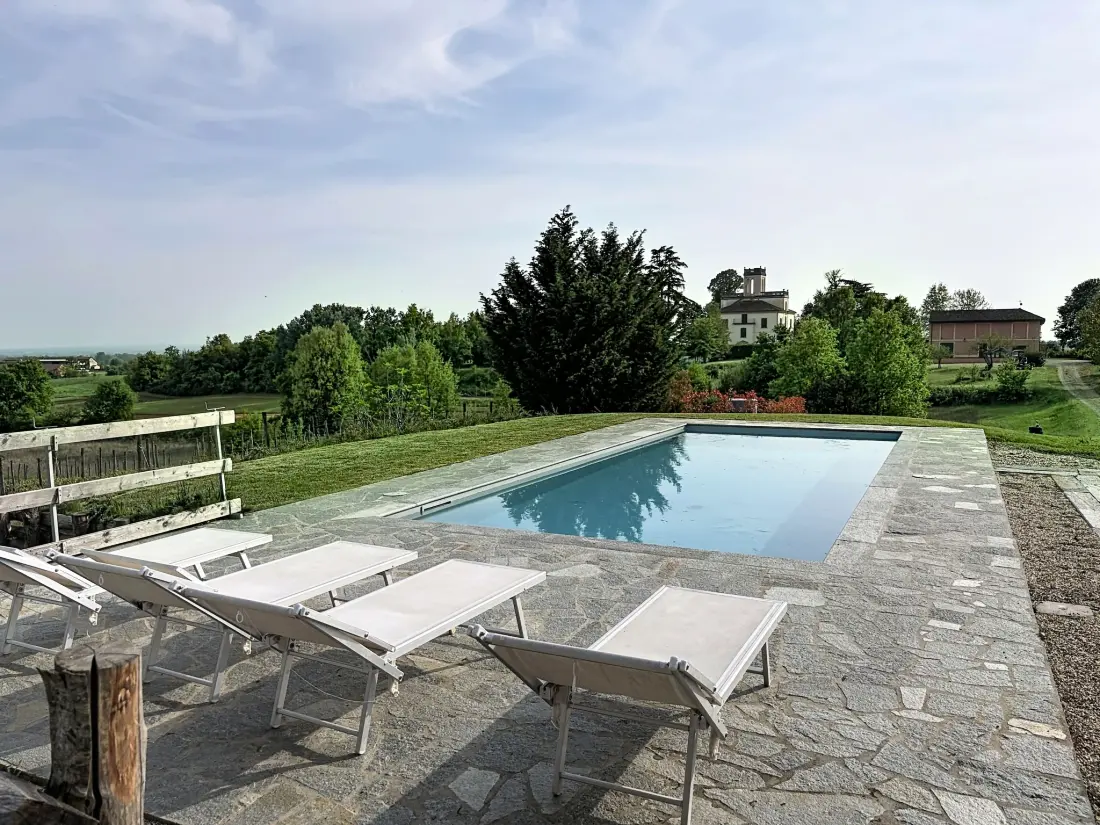Maison de Vacances Asti