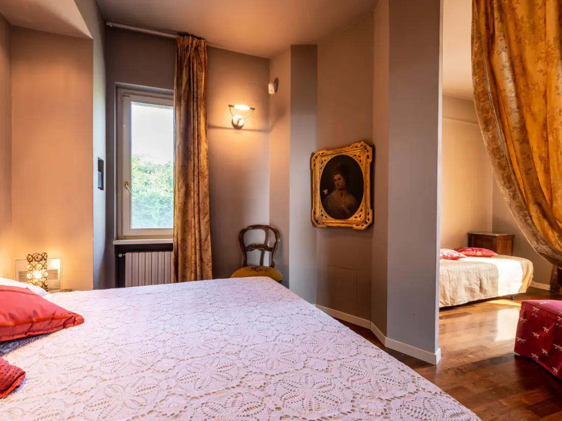 Maison de Vacances Asti