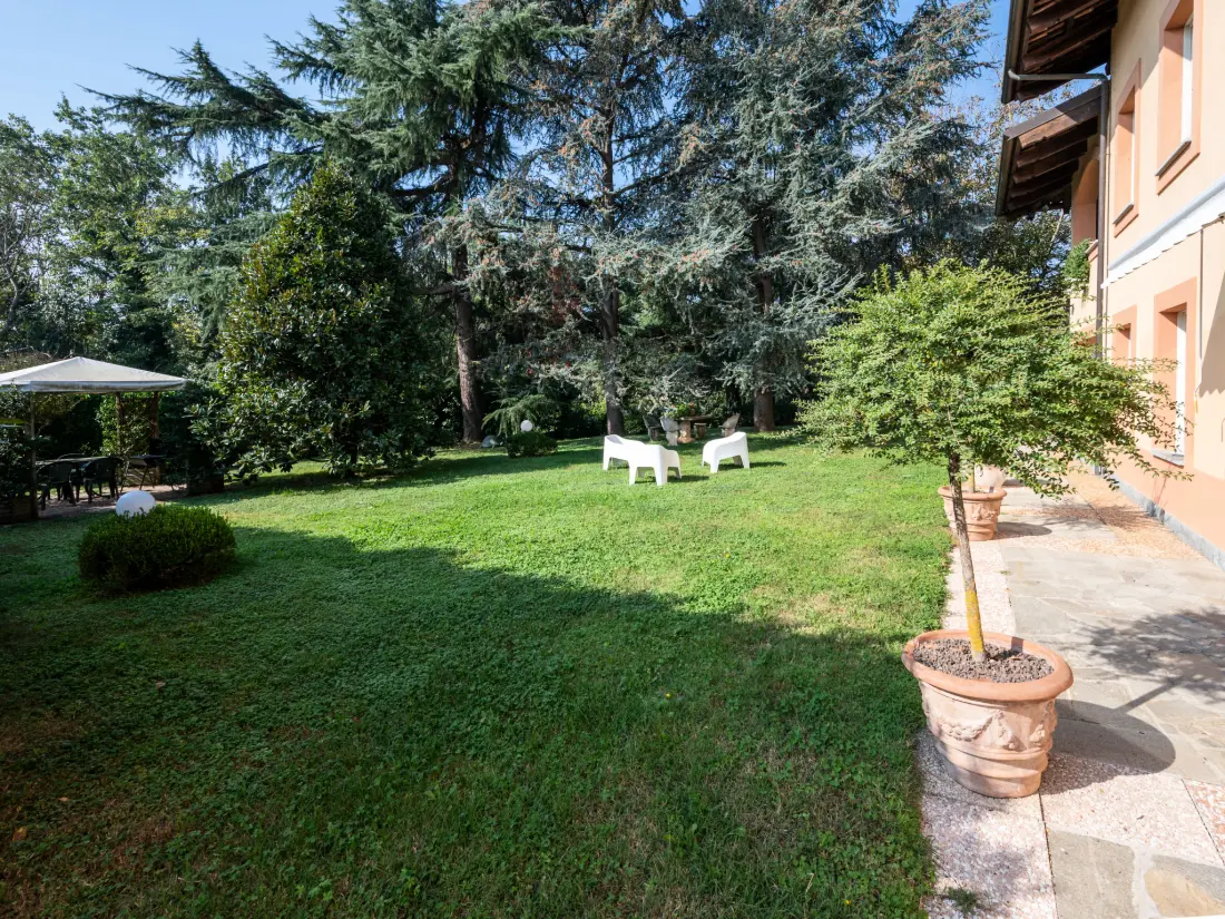 Maison de Vacances Asti