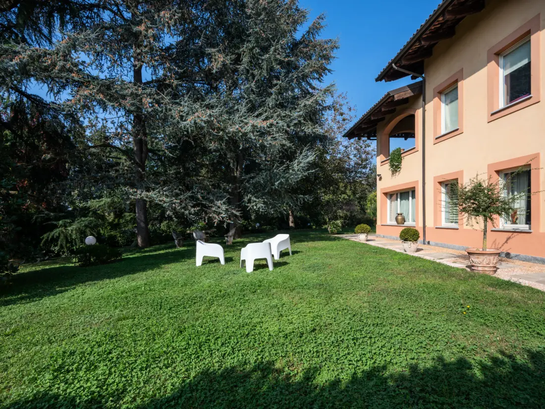 Maison de Vacances Asti