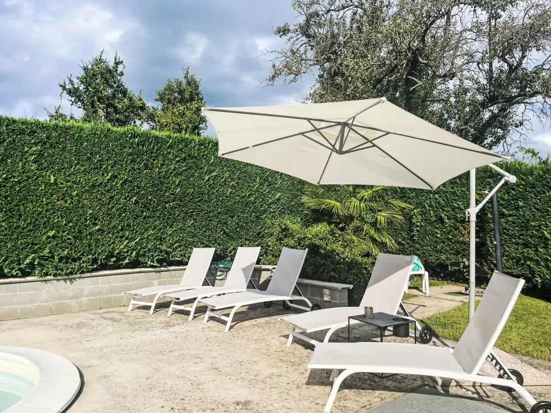 Maison de Vacances Asti