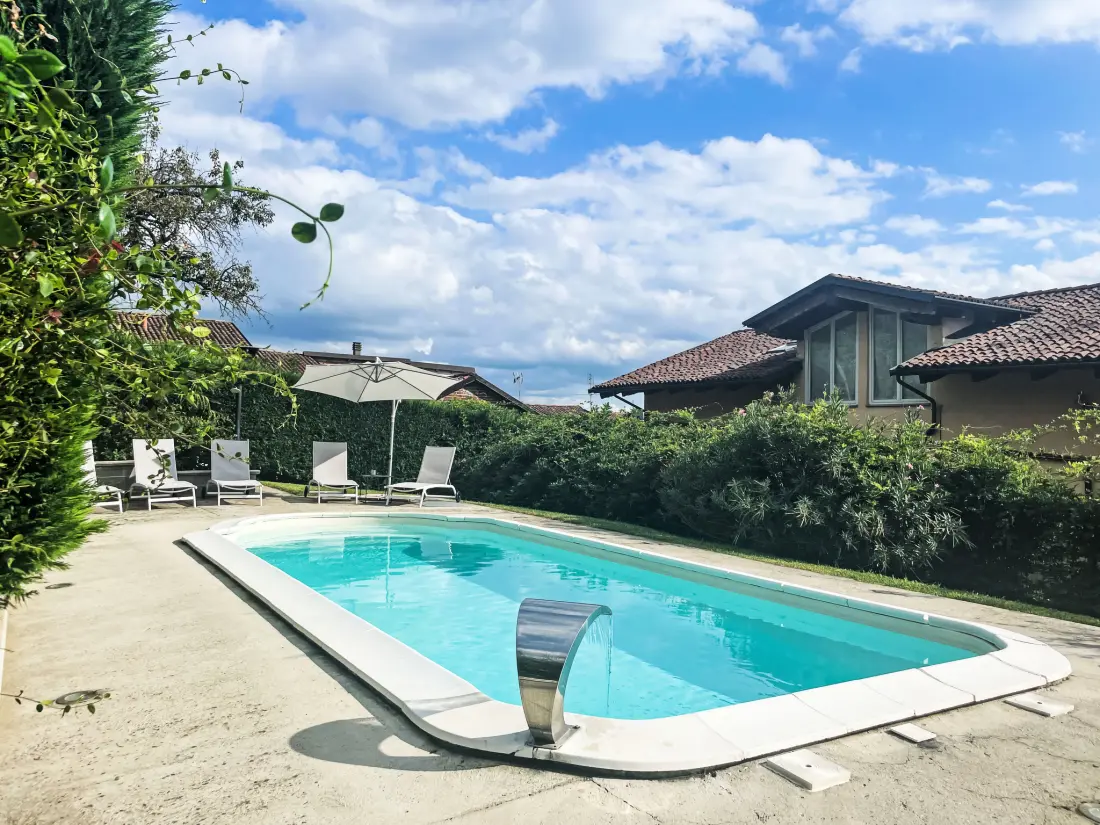 Maison de Vacances Asti