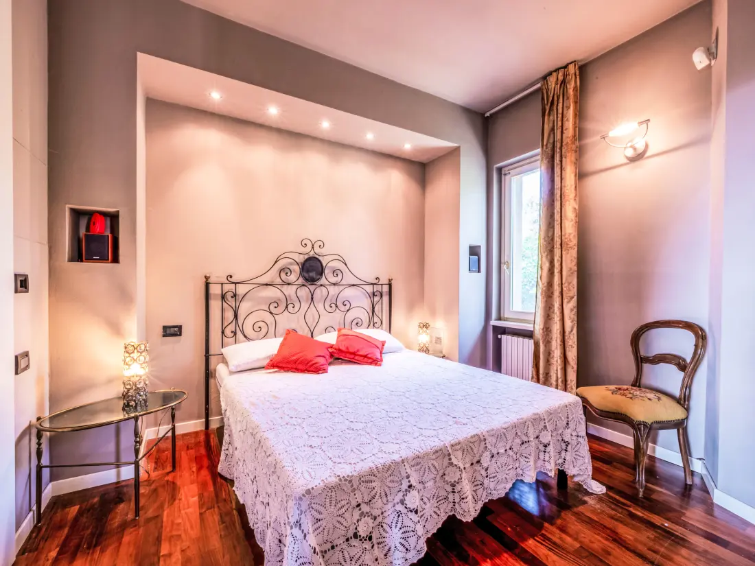 Maison de Vacances Asti