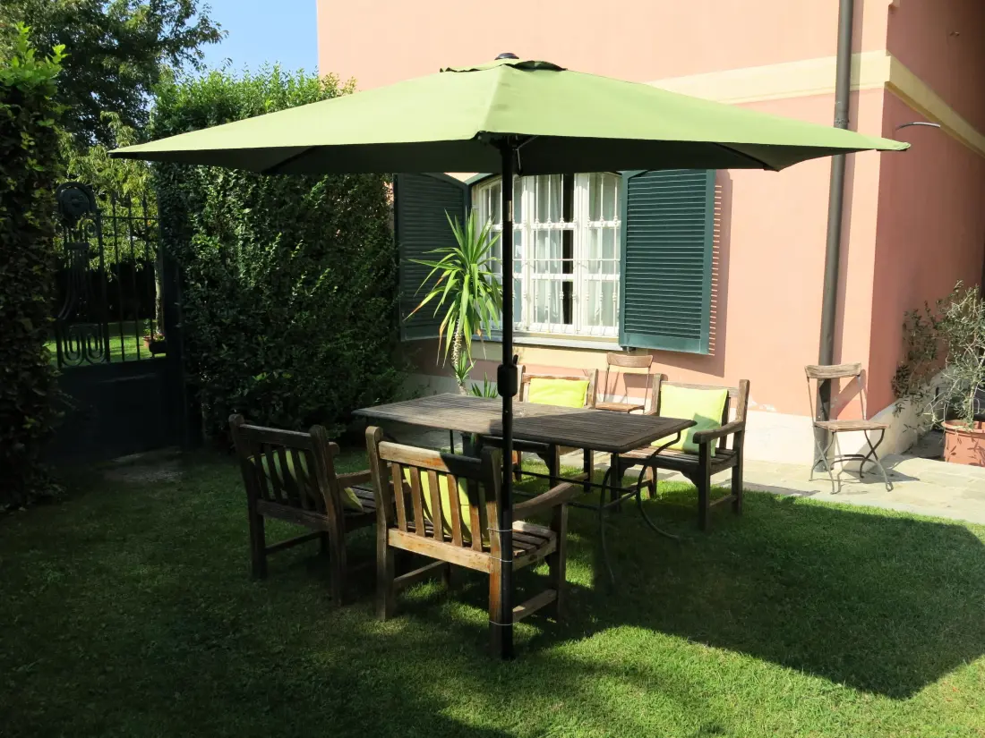 Maison de Vacances Asti