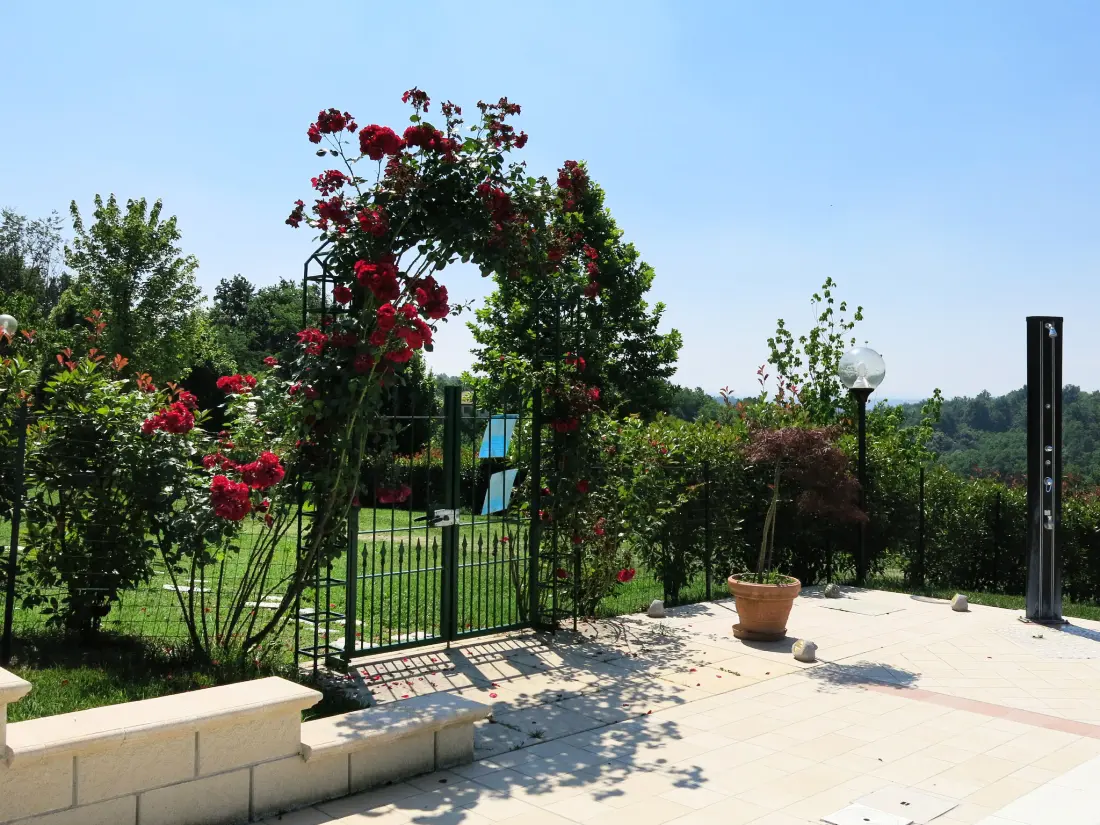 Maison de Vacances Asti