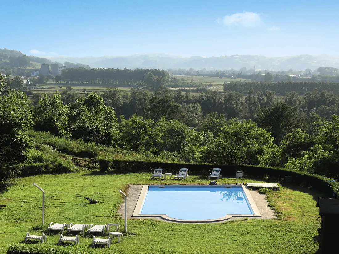 Maison de Vacances Asti