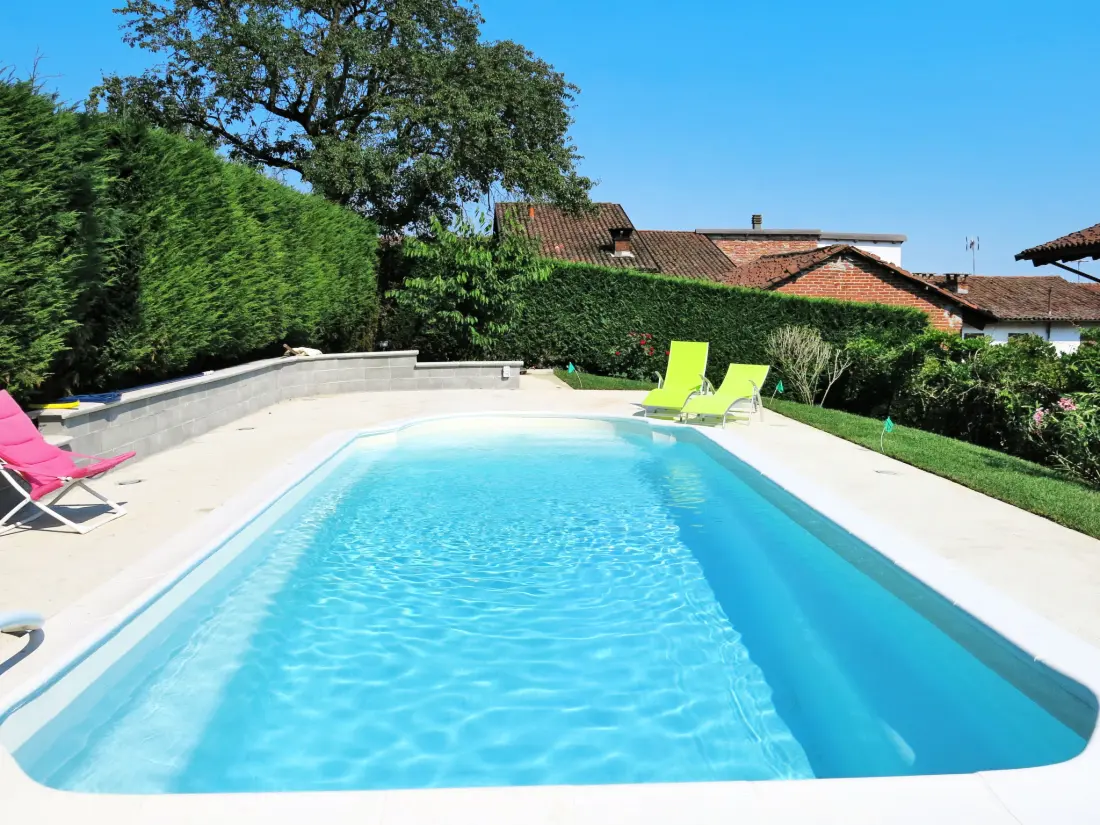 Maison de Vacances Asti