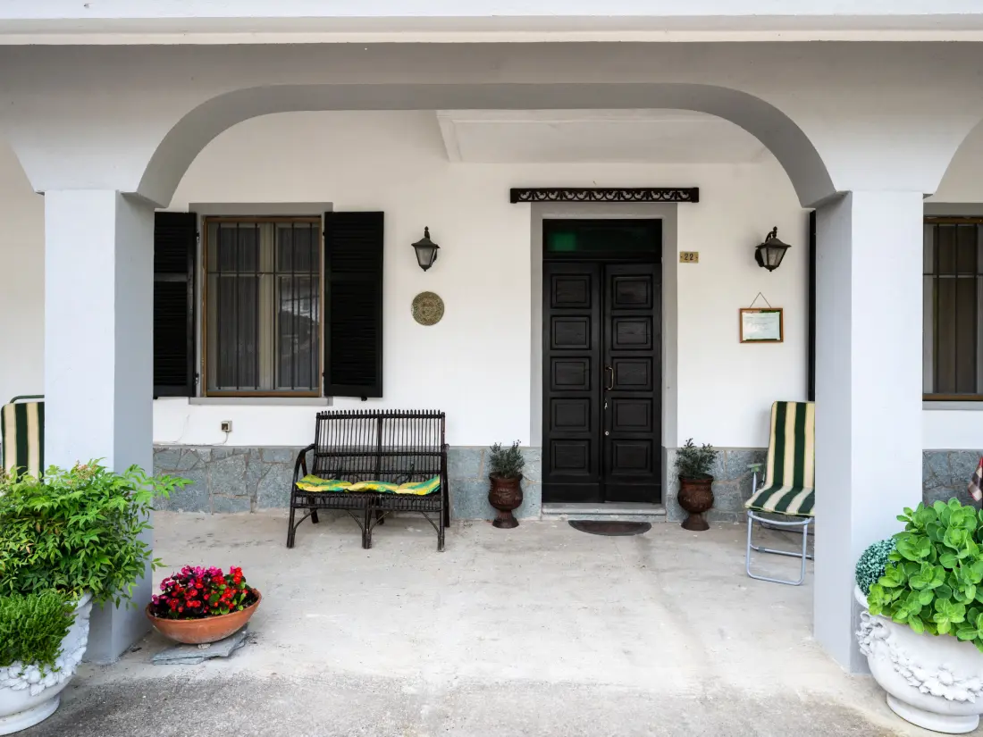 Maison de Vacances Asti