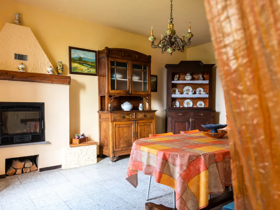 Maison de Vacances Asti