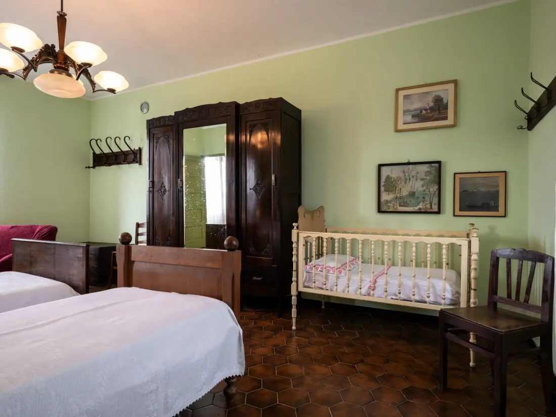 Maison de Vacances Asti