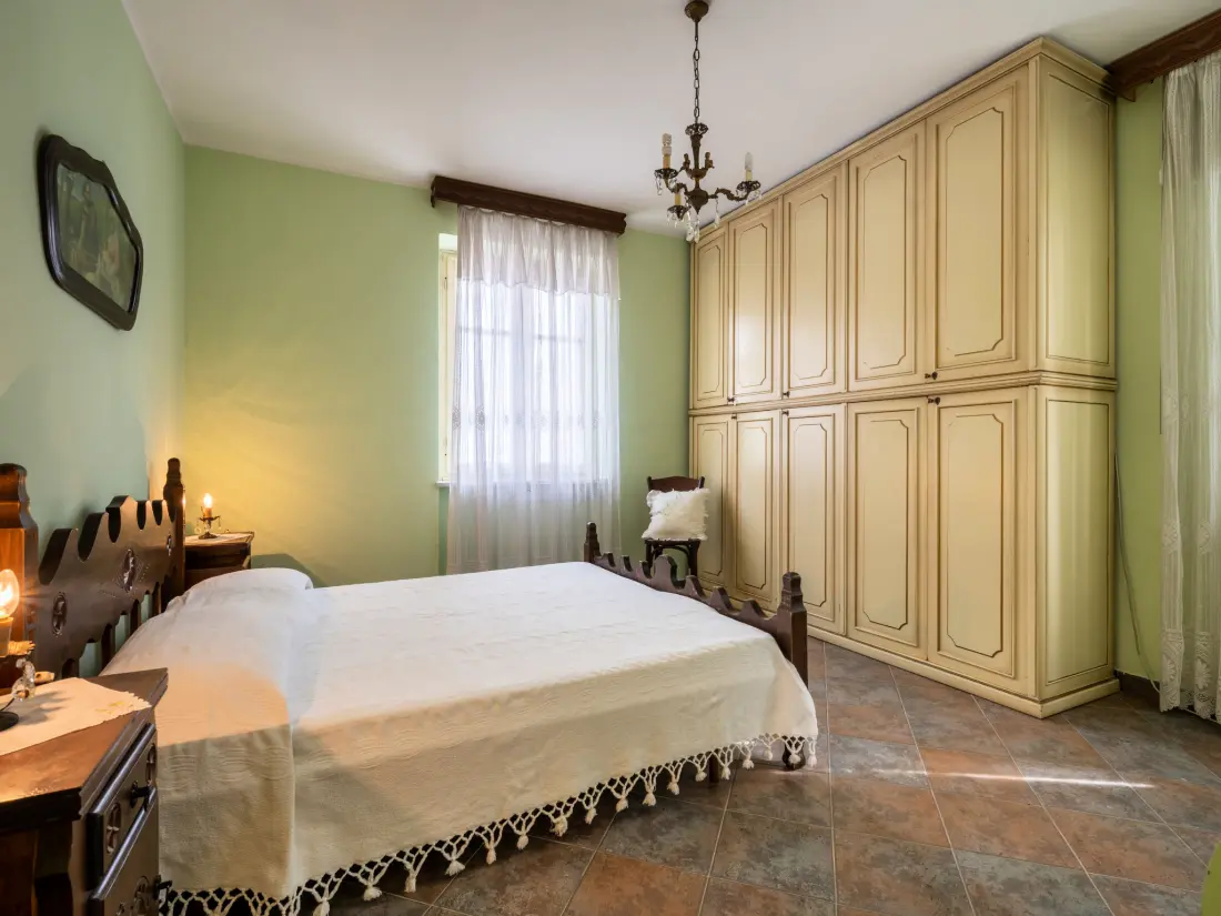 Maison de Vacances Asti