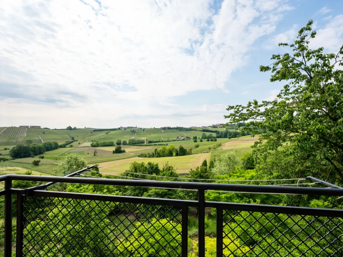 Maison de Vacances Asti