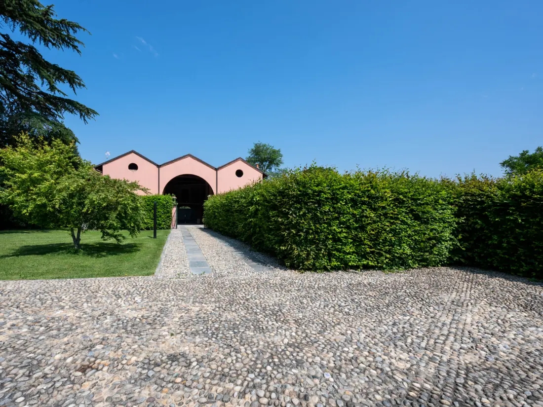 Maison de Vacances Asti