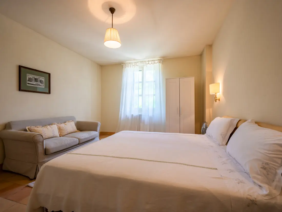 Maison de Vacances Asti
