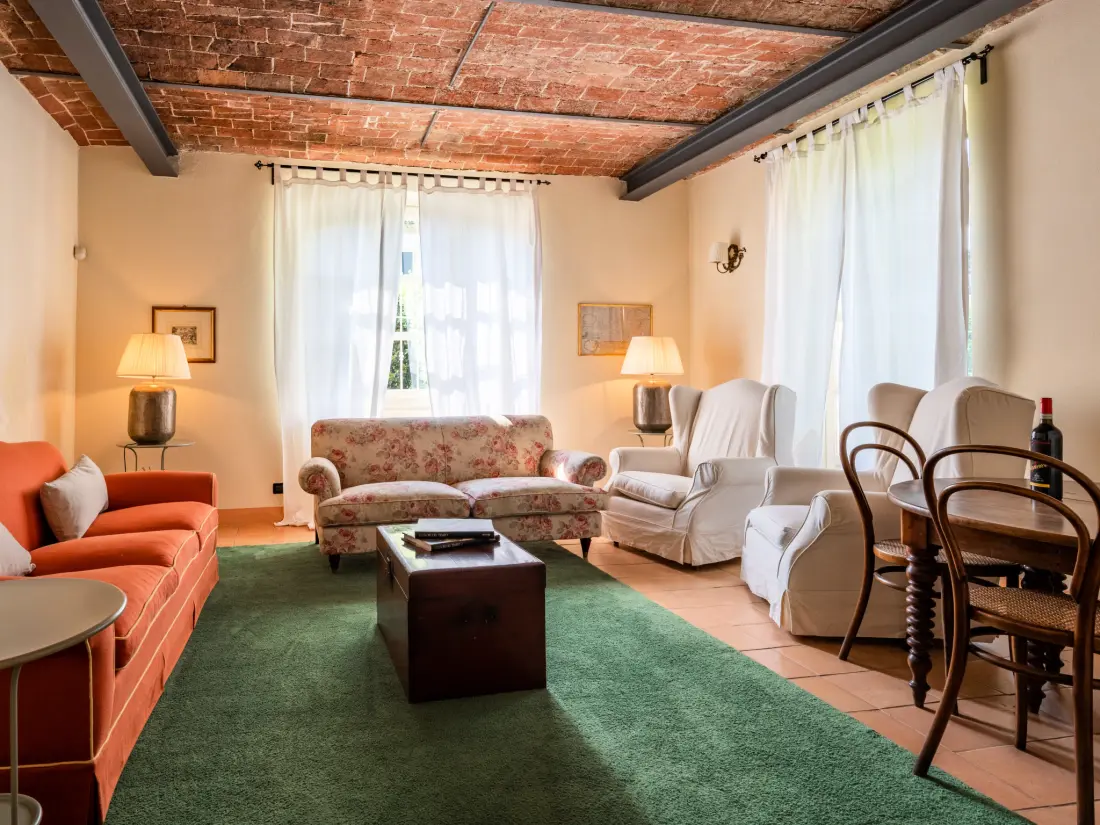 Maison de Vacances Asti