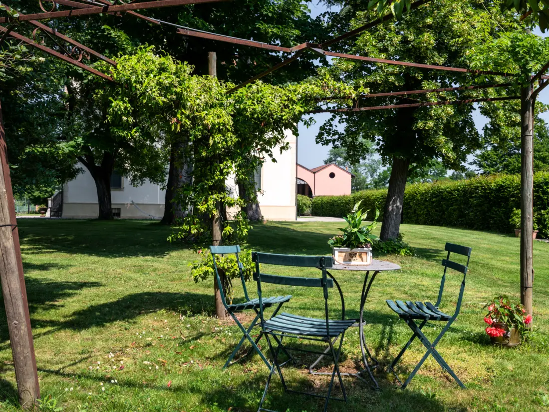 Maison de Vacances Asti