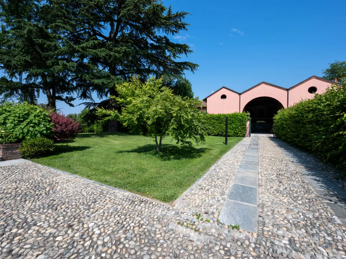 Maison de Vacances Asti