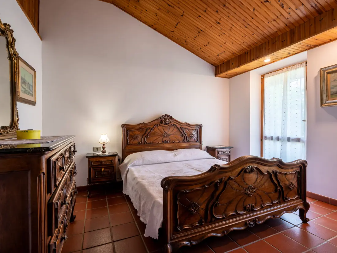 Maison de Vacances Asti