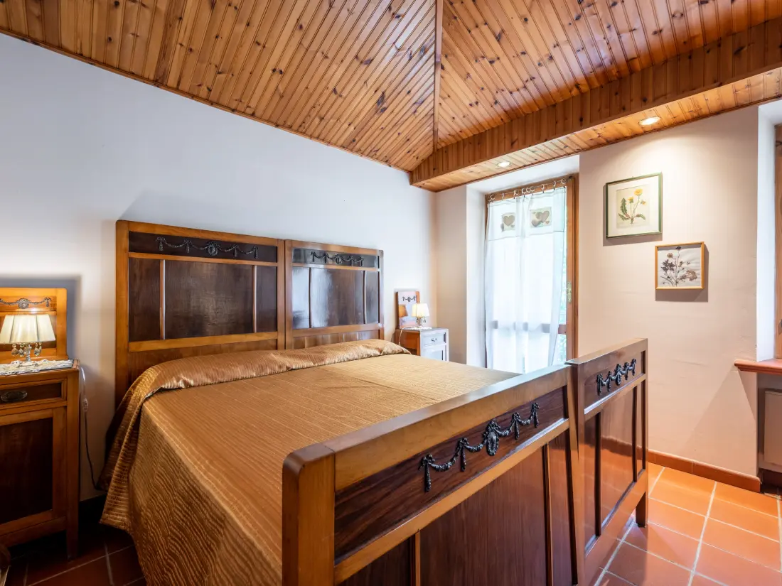 Maison de Vacances Asti