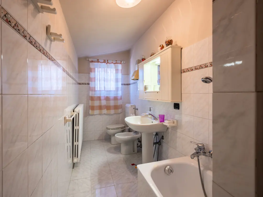 Maison de Vacances Asti